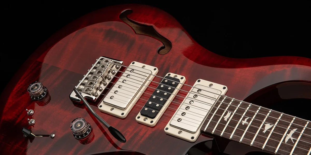 S2 Special Semi-Hollow