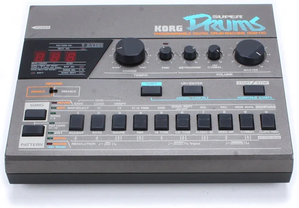 DDM-110