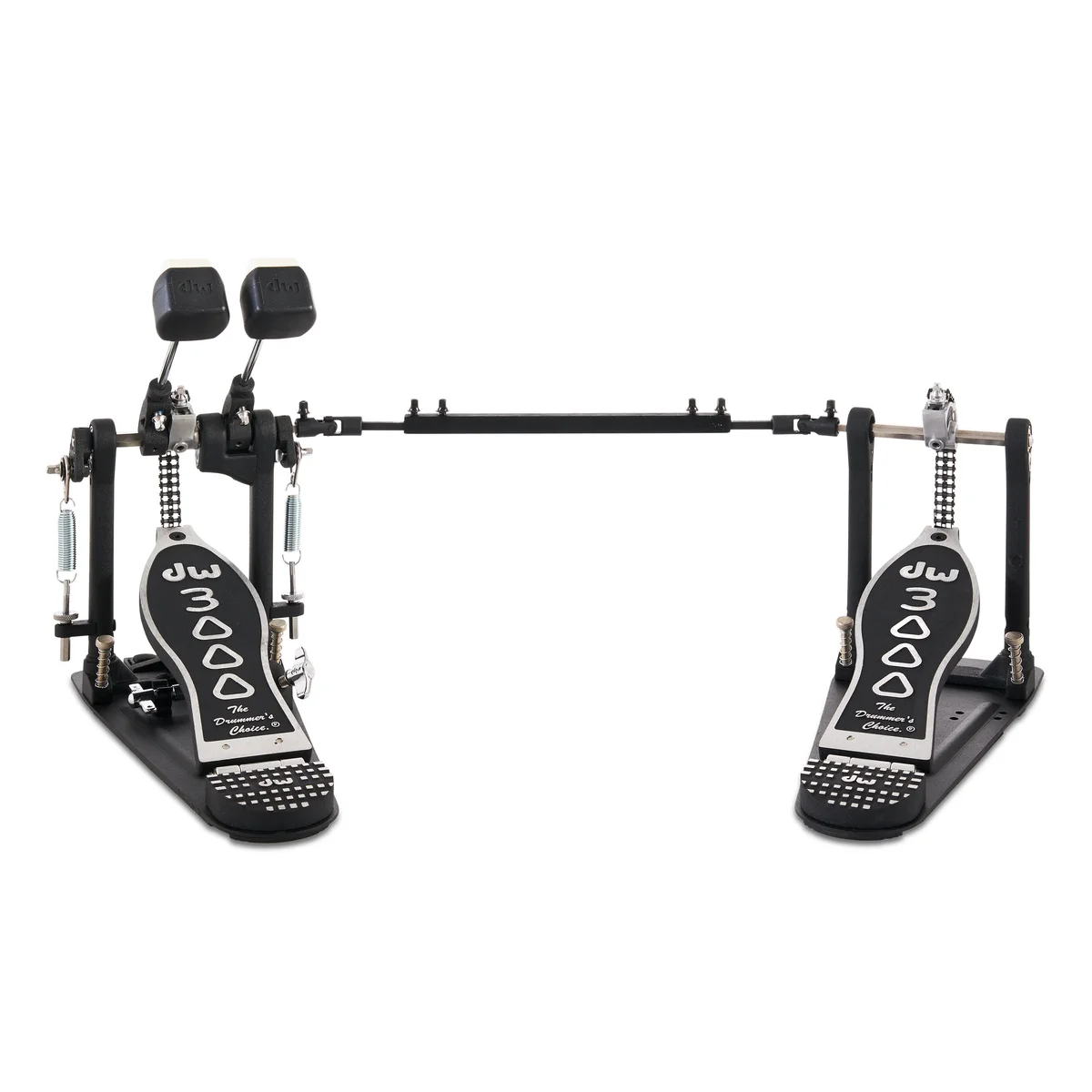 3000 Series Lefty Double Bass Pedal