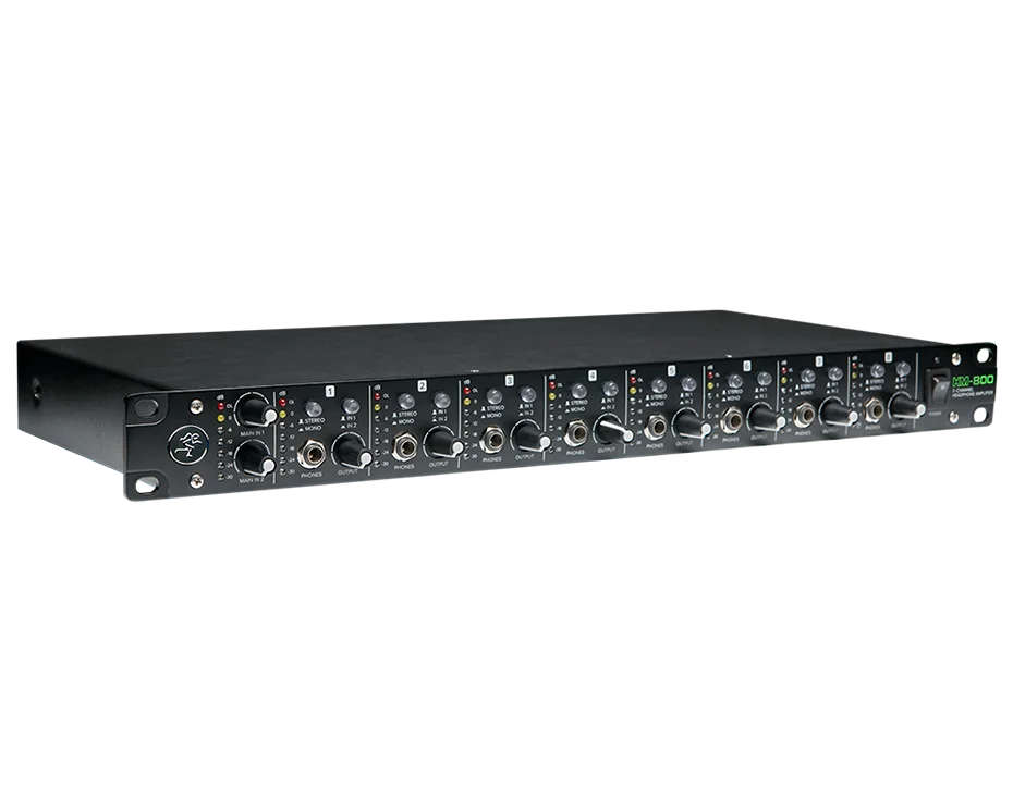 HM-800