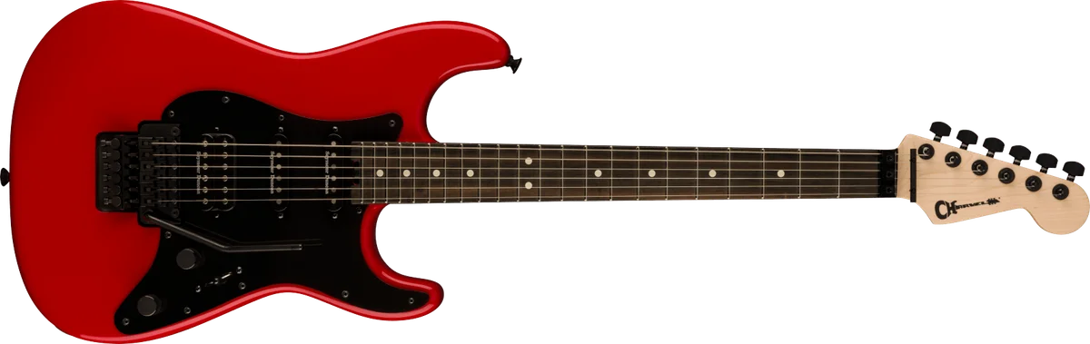 Pro-Mod So-Cal Style 1 HSS FR E