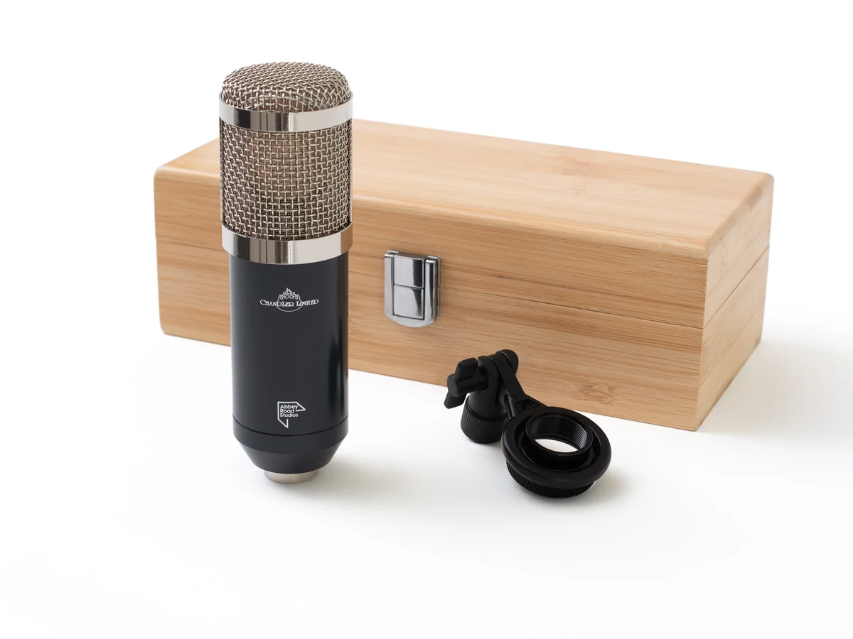 TG Microphone Type L