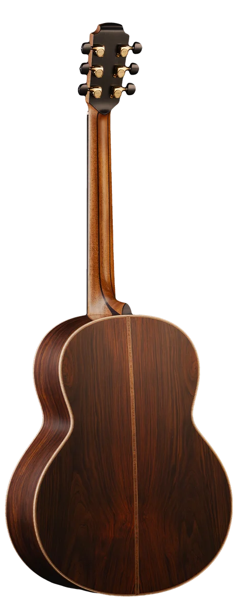 50 Cocobolo