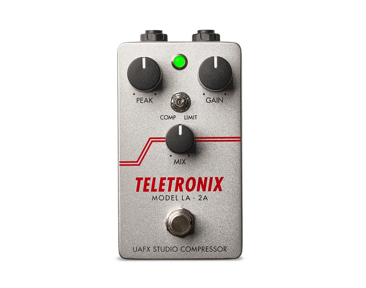 Teletronix LA-2A Studio Compressor