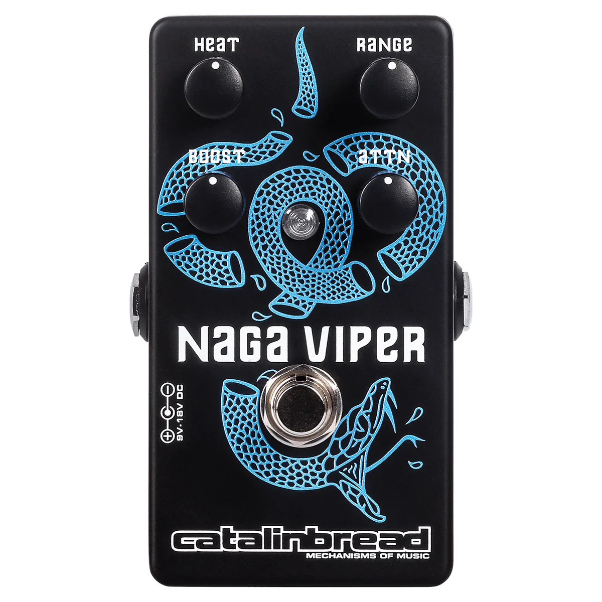 Naga Viper MkII