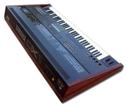 DX1