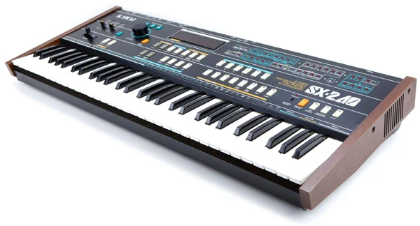 SX-240