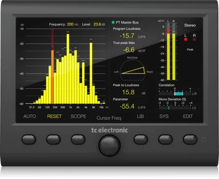 Clarity M Stereo