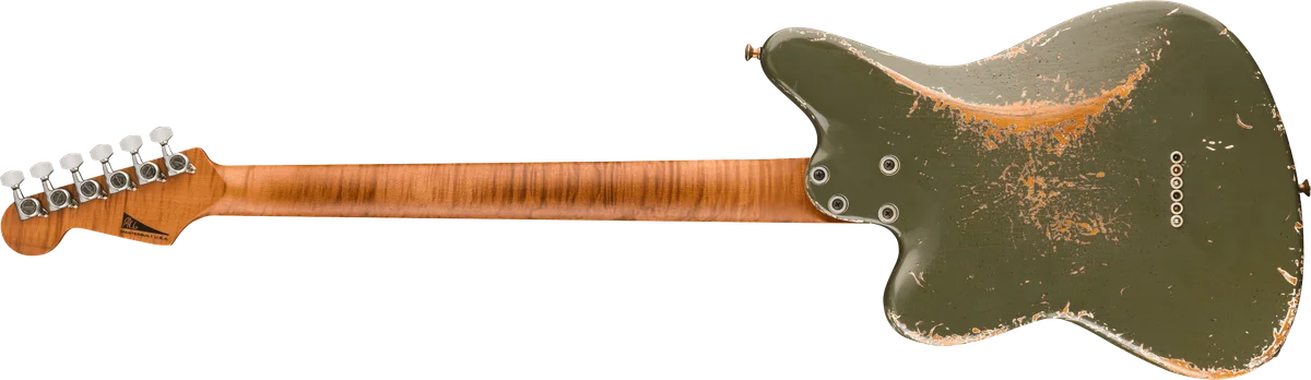 USA Signature Misha Mansoor Baritone Surfcaster