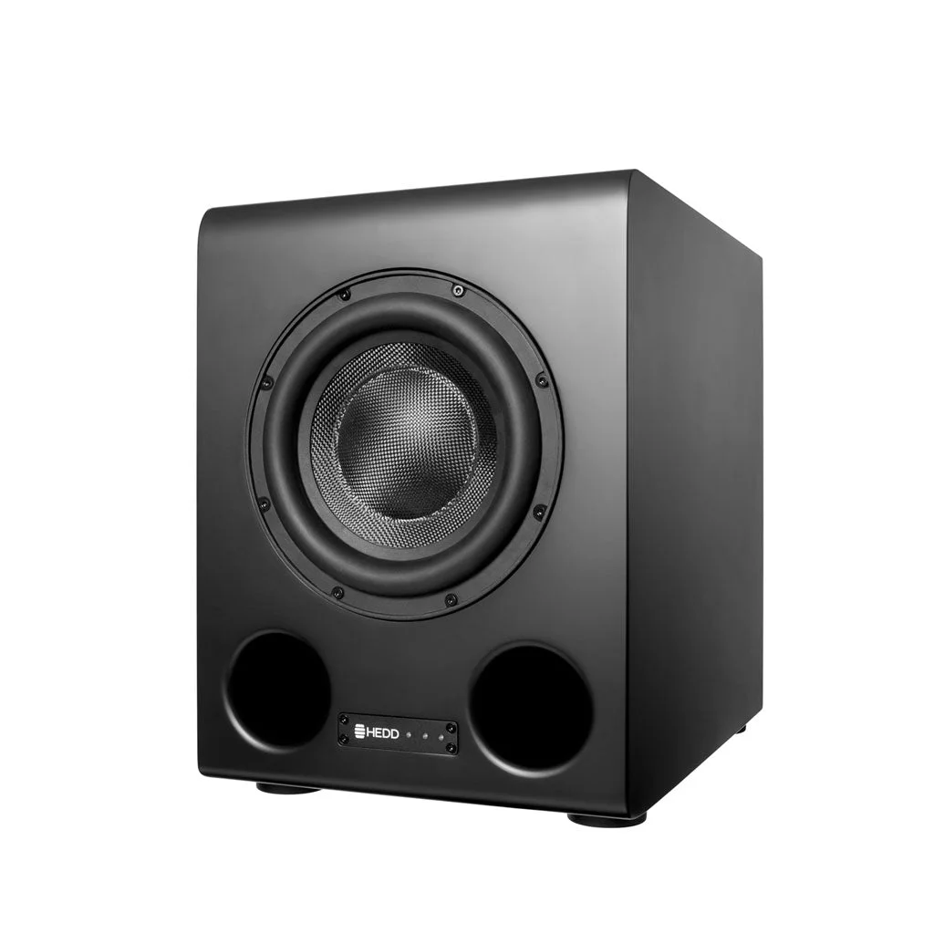 BASS 08