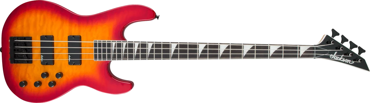 JS Series Concert Bass JS3Q
