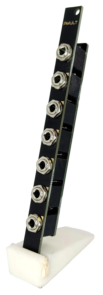 PMULT: 1x6 passive multiple