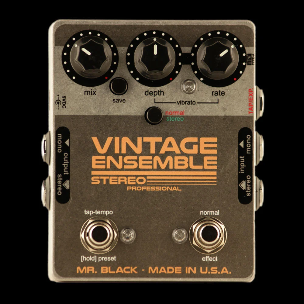 Stereo Vintage Ensemble Professional
