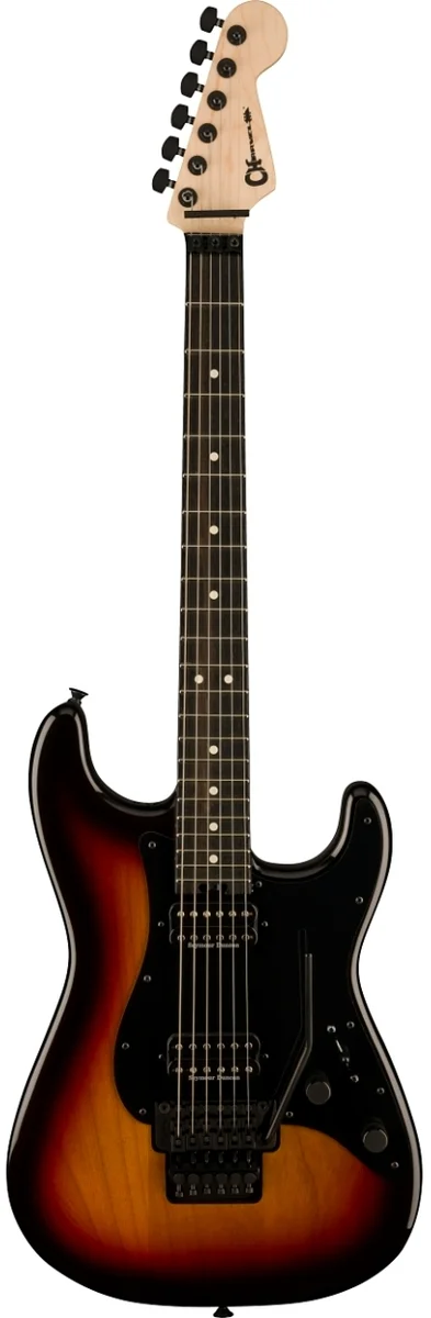 Pro-Mod So-Cal Style 1 HH FR E