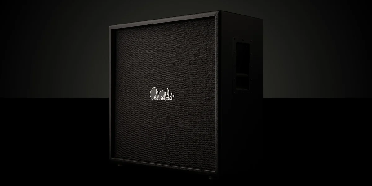 Archon 4x12 Cabinet