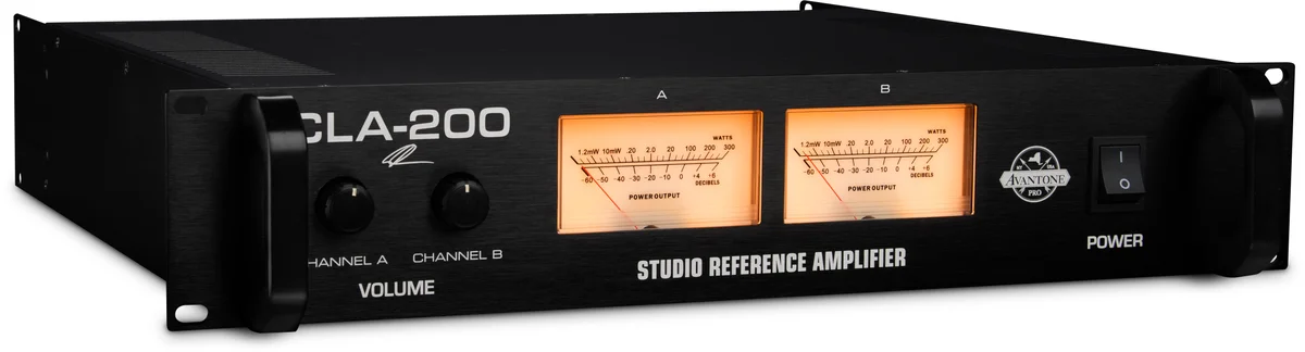 CLA-200