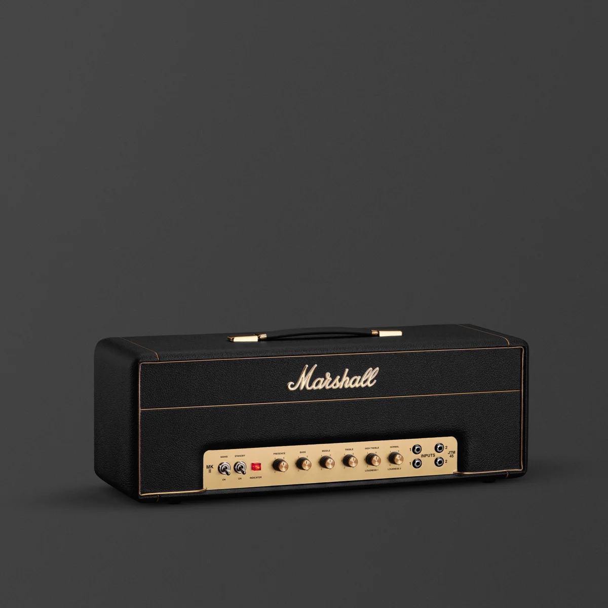 JTM45 2245 Vintage Reissue Head