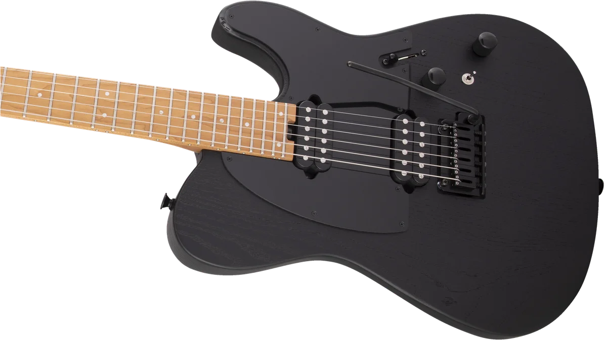 Pro-Mod So-Cal Style 2 24 HH 2PT CM Ash