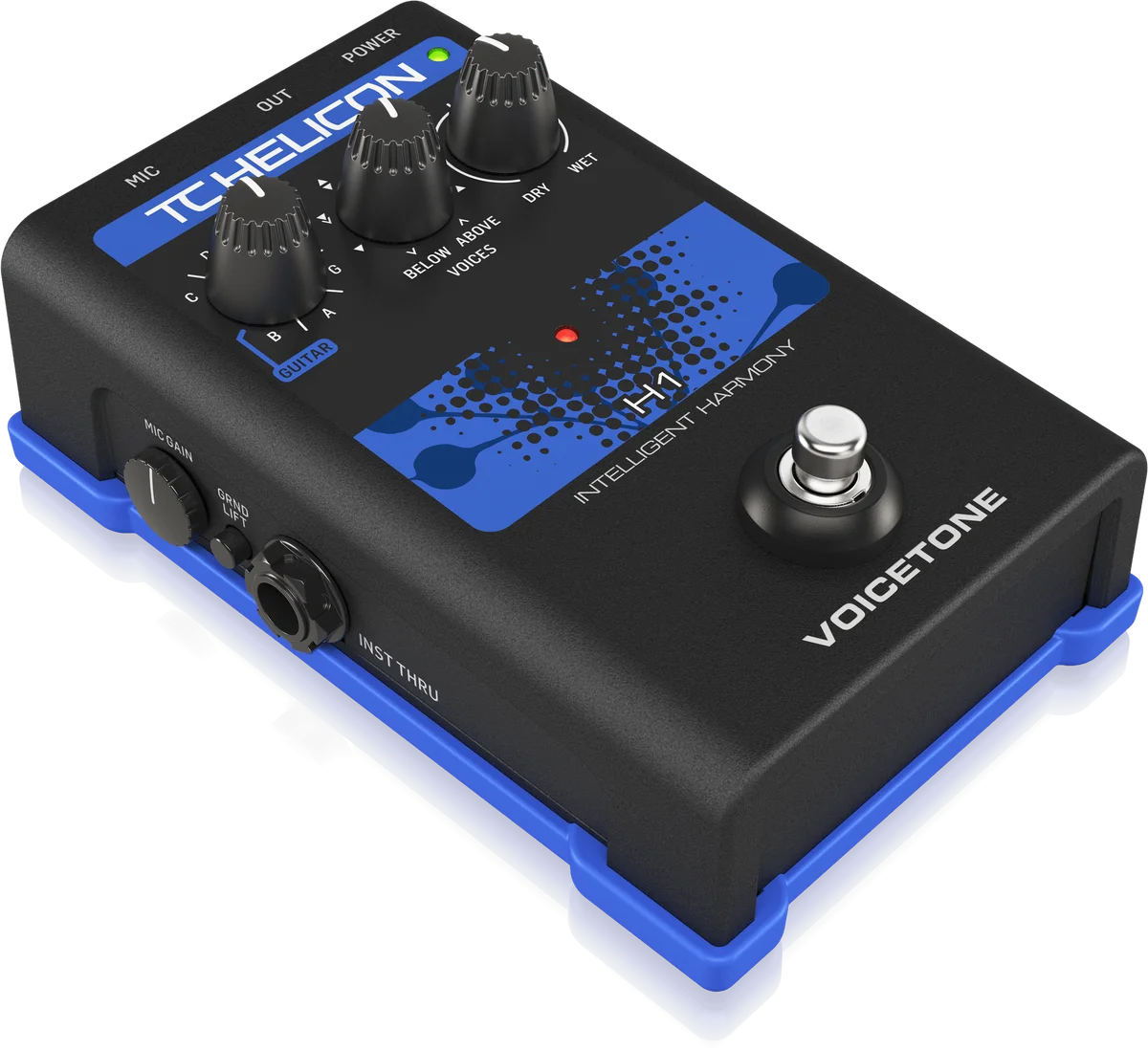 VoiceTone H1