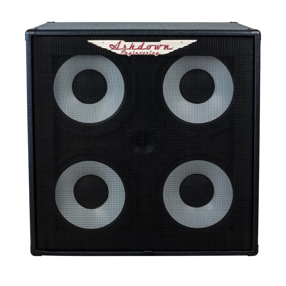 RM-410-EVO II Super Lightweight Bass Cabinet