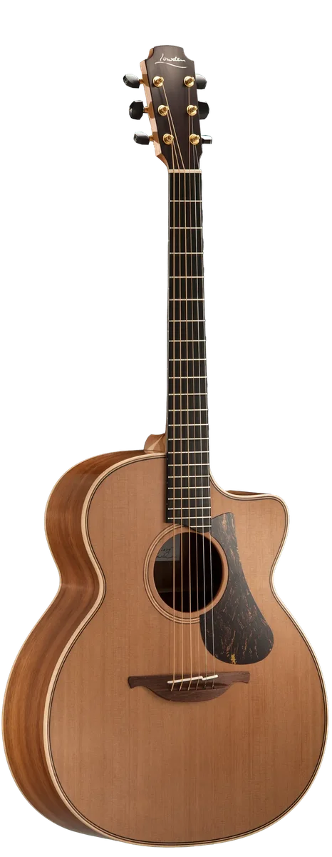 Pierre Bensusan 'Old Lady'