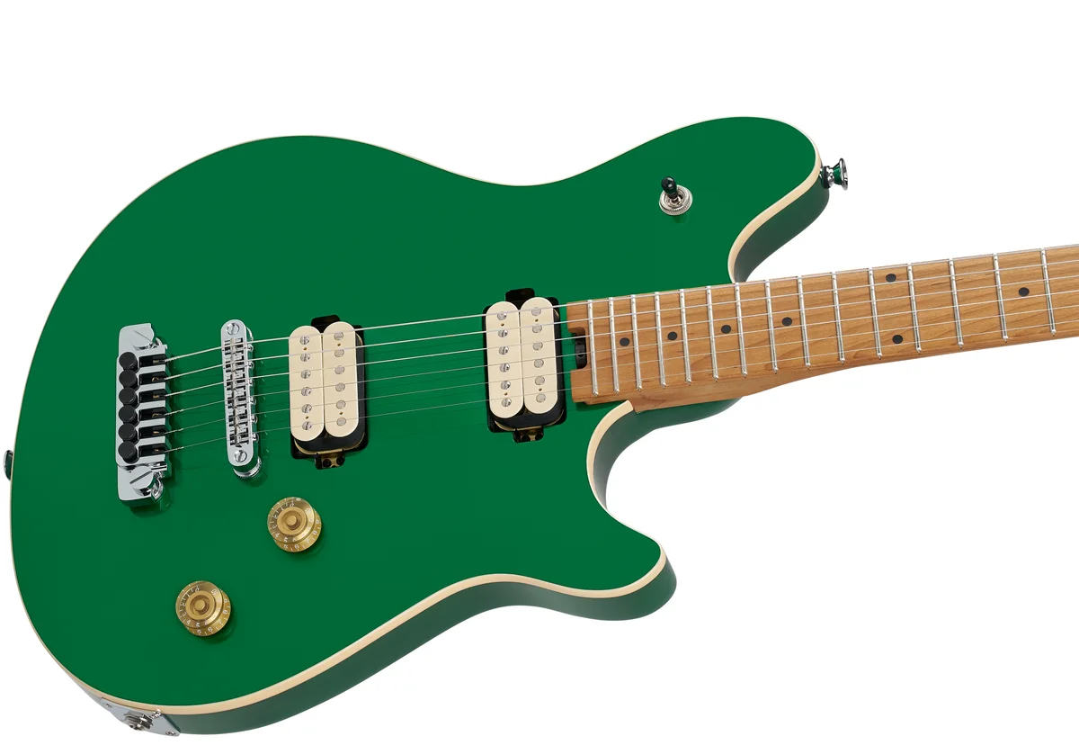 Wolfgang Special Baked Maple TOM