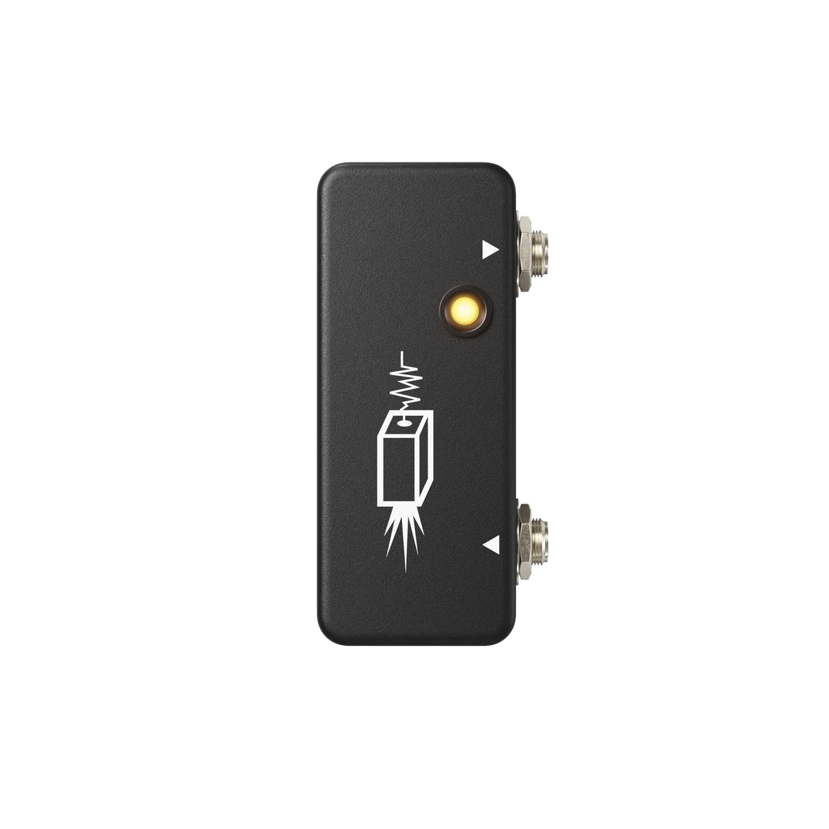 Little Black Buffer