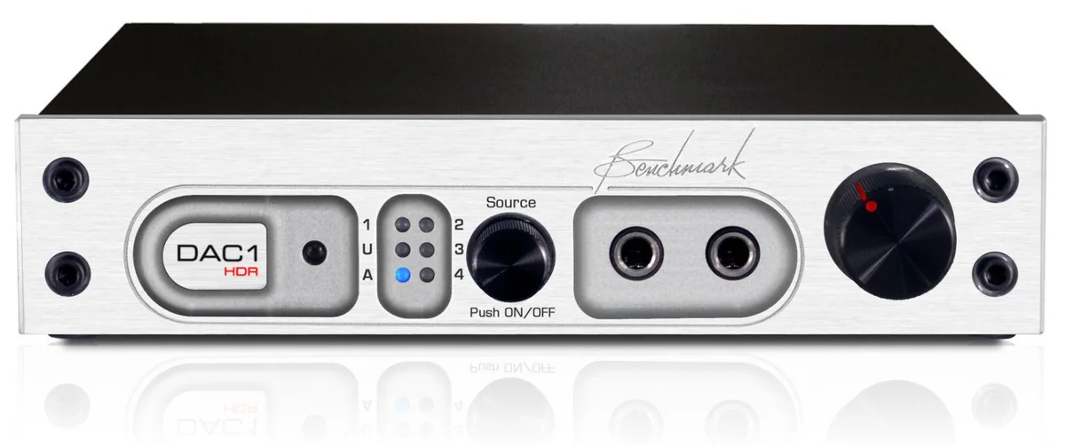 DAC1 HDR