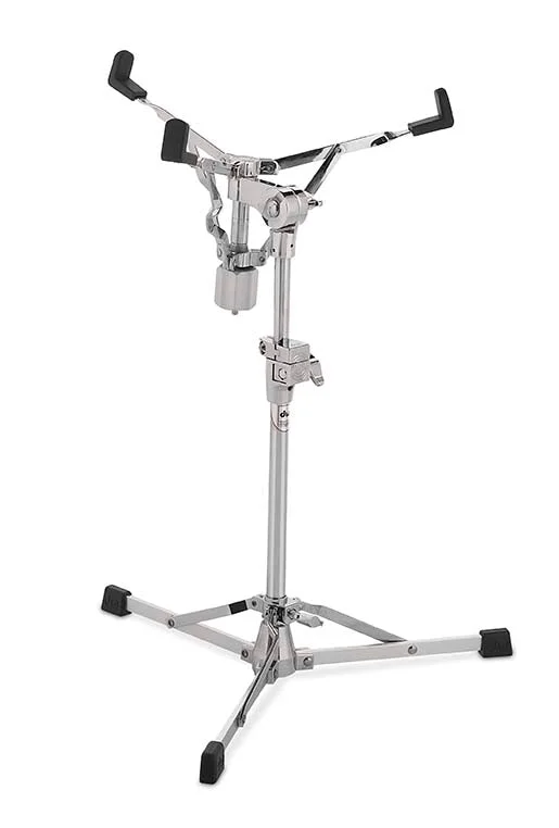 6000 Series Flush Base Snare Stand