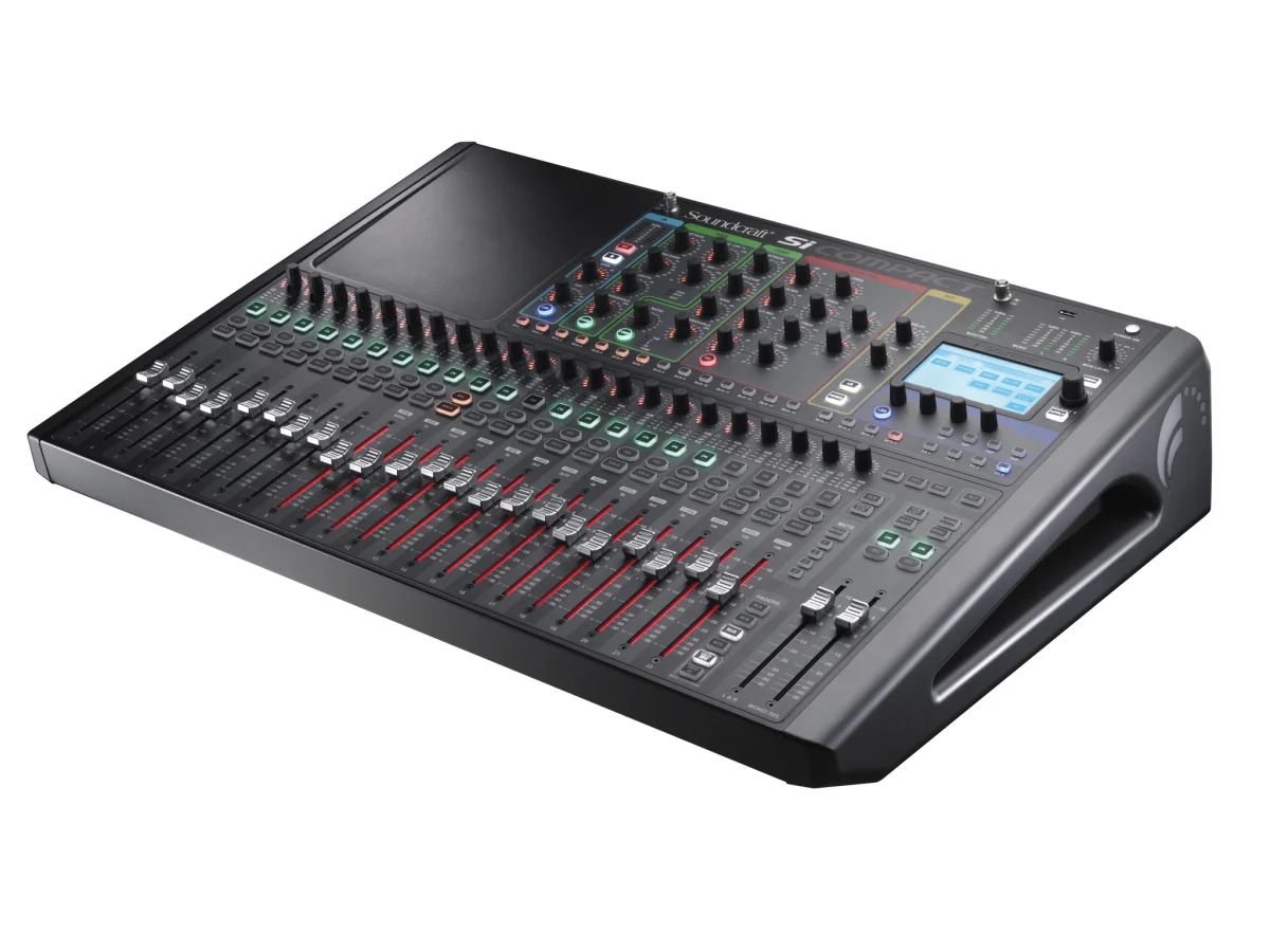 Si Compact 24