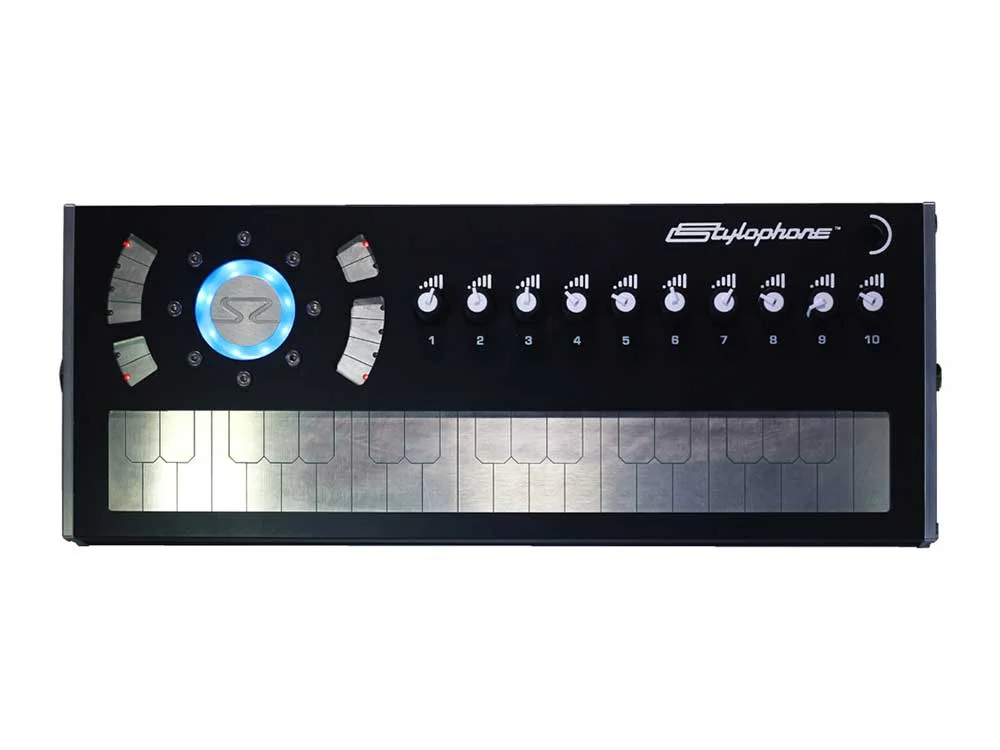 Stylophone S2