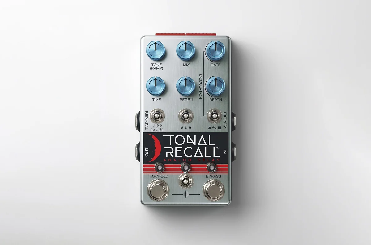 Tonal Recall