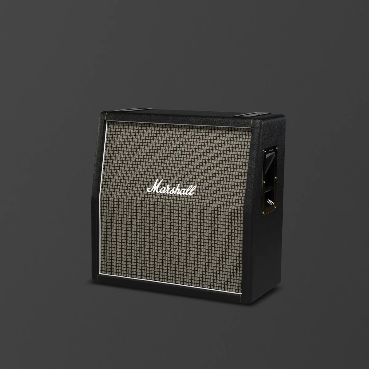 1960AX 4x12 Angled Cabinet