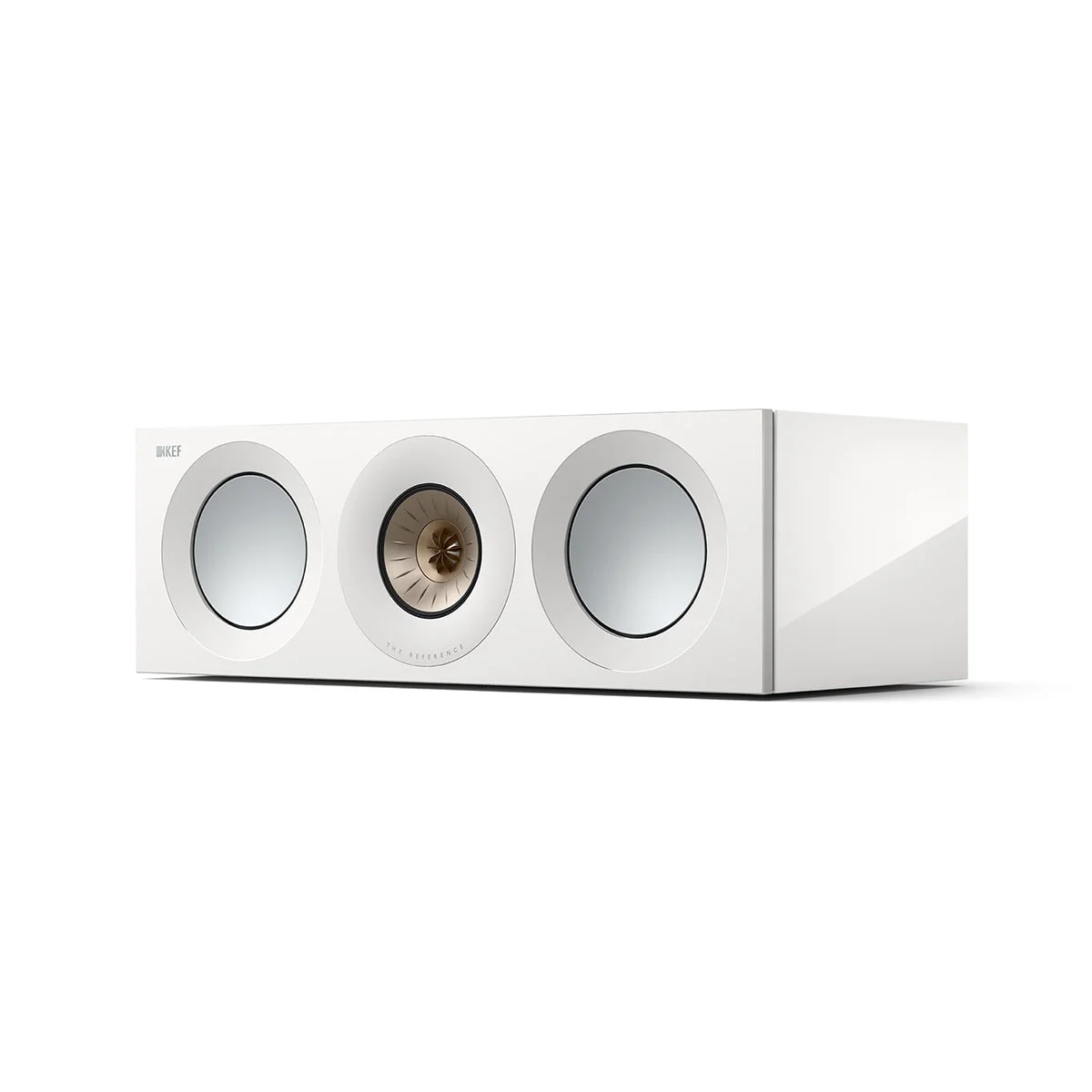 Reference 2 Meta Centre Channel Speaker