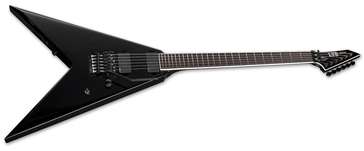 LTD Deluxe NV-1000