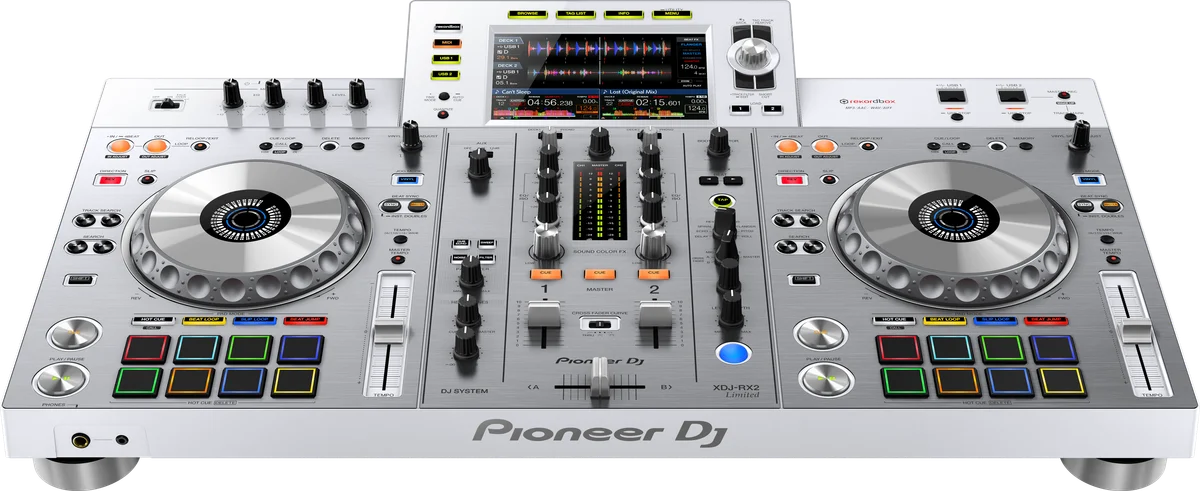 XDJ-RX2-W