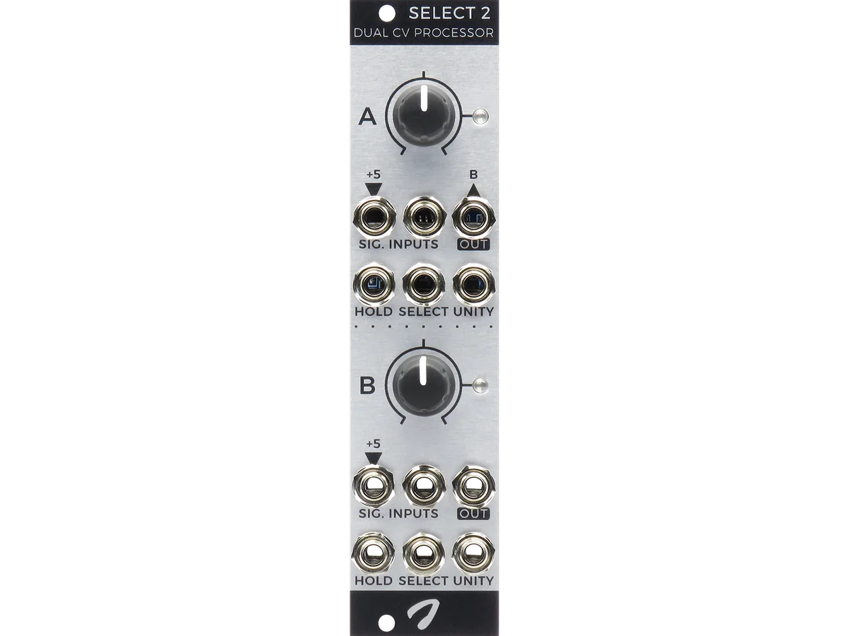 Select 2