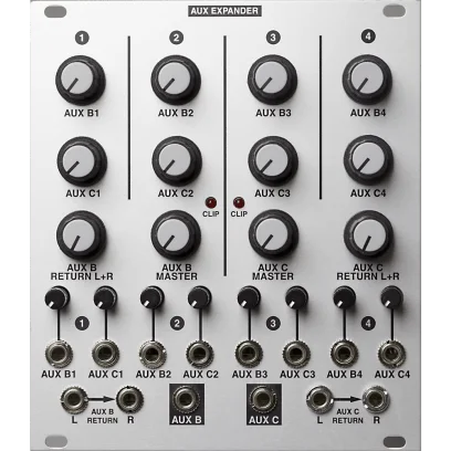 Dubmix Aux Expander