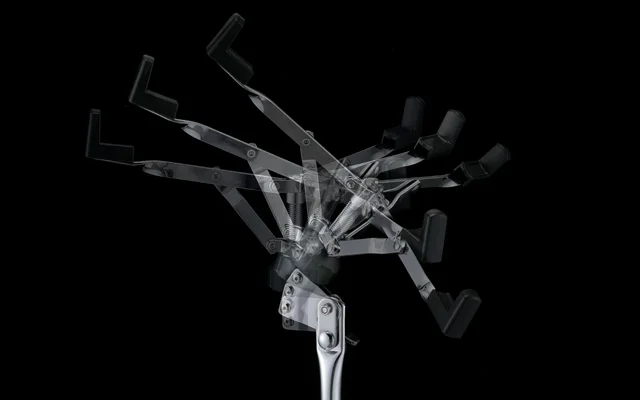 Stage Master Snare Stand HS40SN