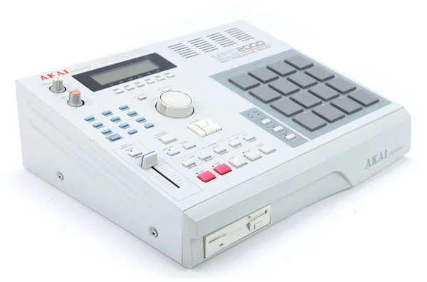 MPC2000