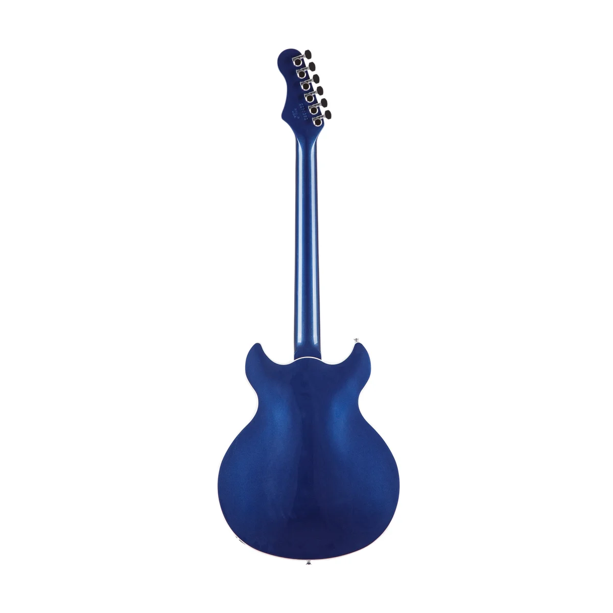 Comet w/Tremolo