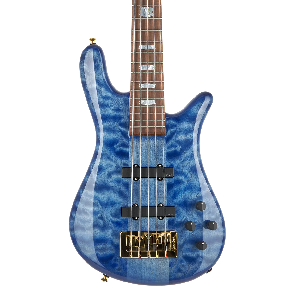 Doug Wimbish USA Signature Series 5 String
