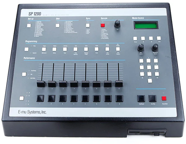 SP-1200