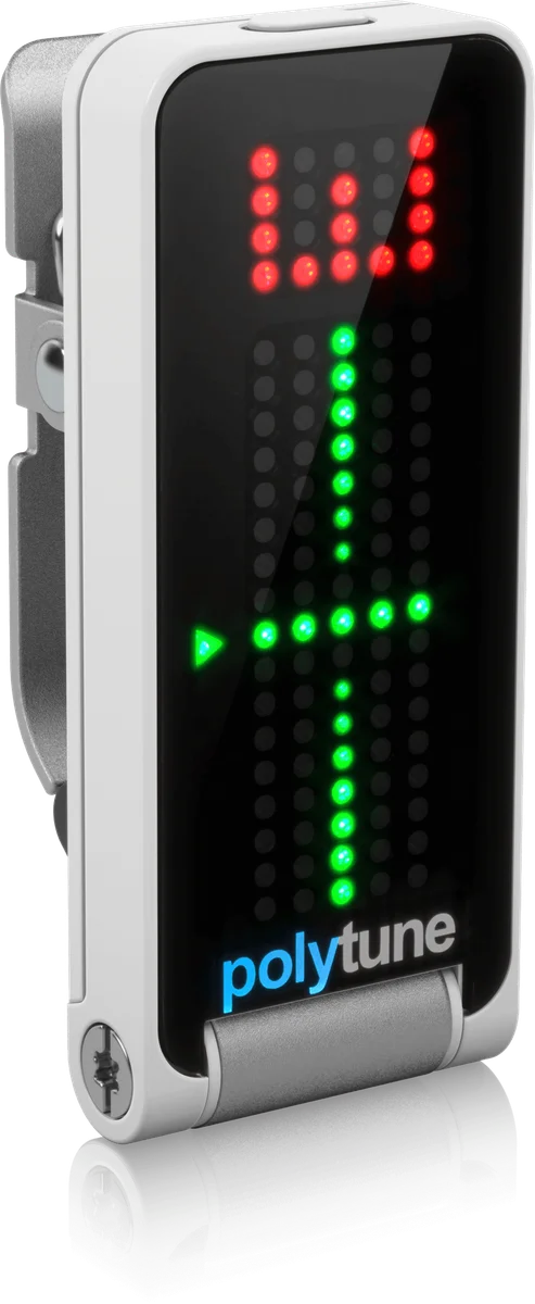 POLYTUNE CLIP