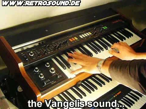 SVC-350 Vocoder