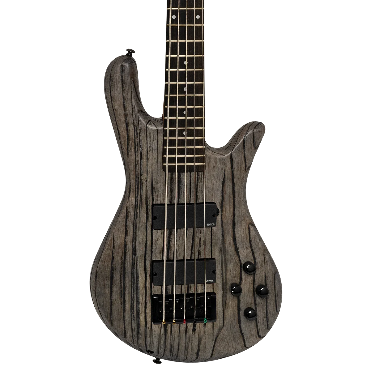 NS Pulse 5