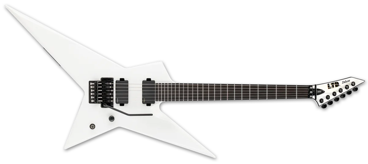 LTD Deluxe RS-1000