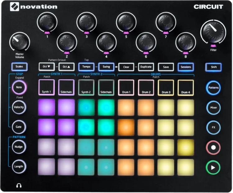 Circuit