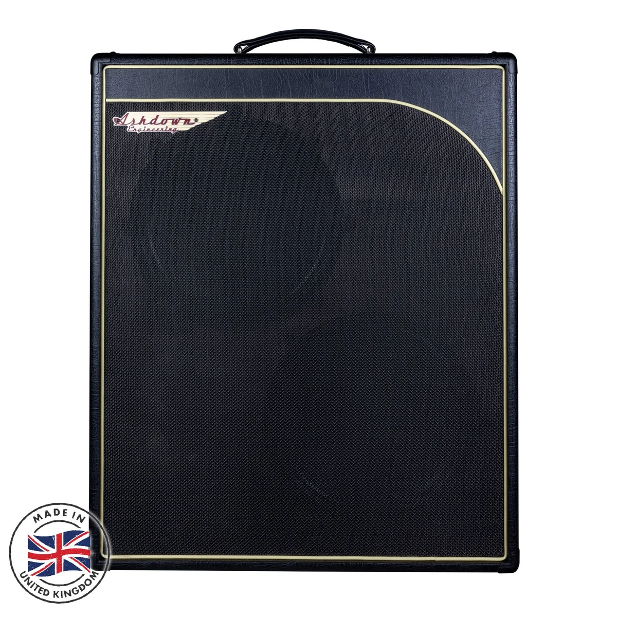 AGM-212 Guitar Cabinet