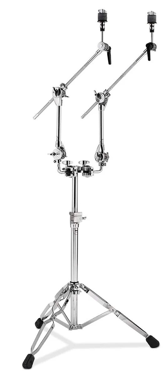 9000 Convertible Double Cymbal Stand
